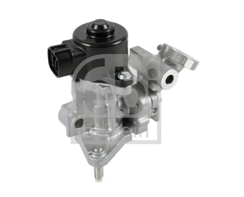 EGR Valve
